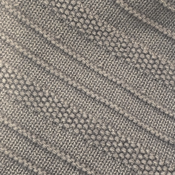 Free People Sz Med Marlo Swit Sweater Shorts - Picture 3 of 4